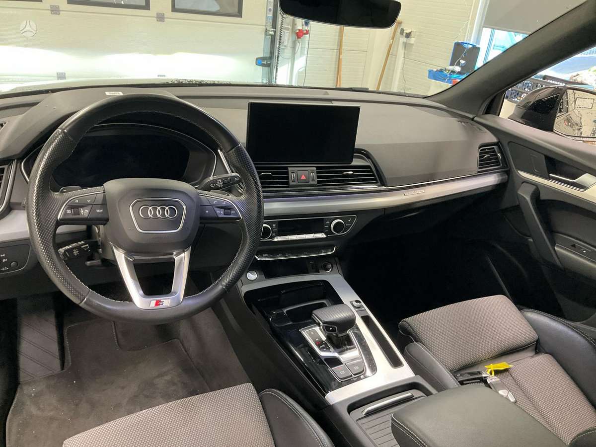 Audi Q5 - 5