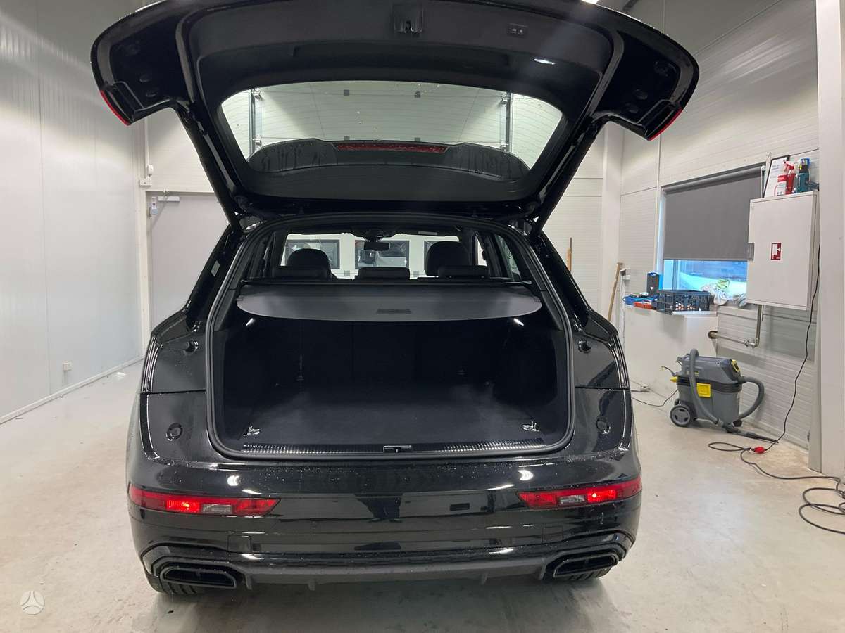 Audi Q5 - 7