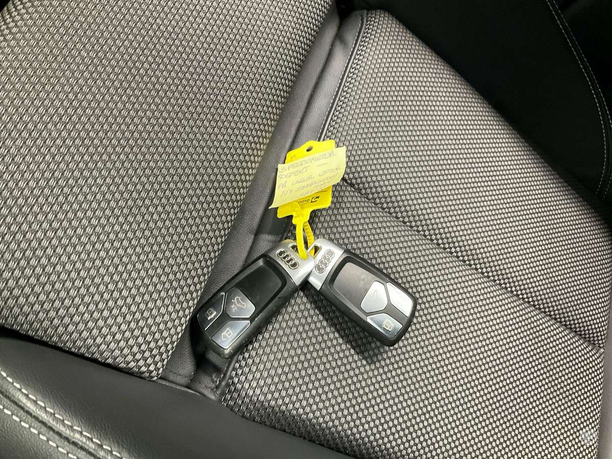 Audi Q5 - 9