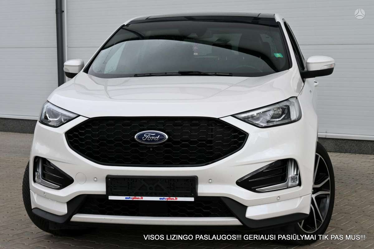 Ford Edge - 2