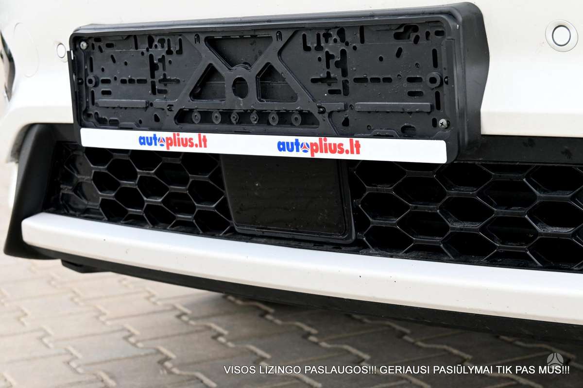 Ford Edge - 10