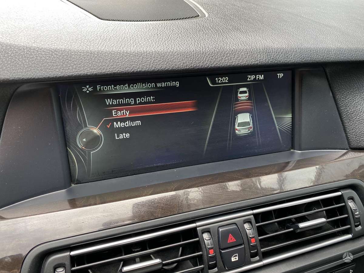BMW 535, 3.0 l., Универсал