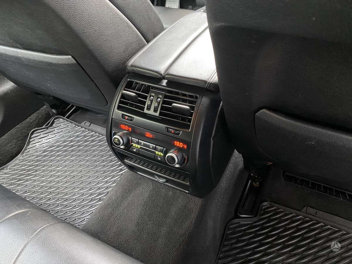 BMW 535, 3.0 l., Универсал