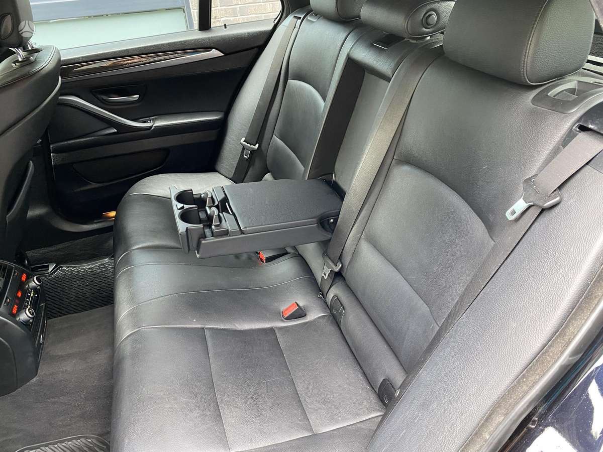 BMW 535, 3.0 l., wagon