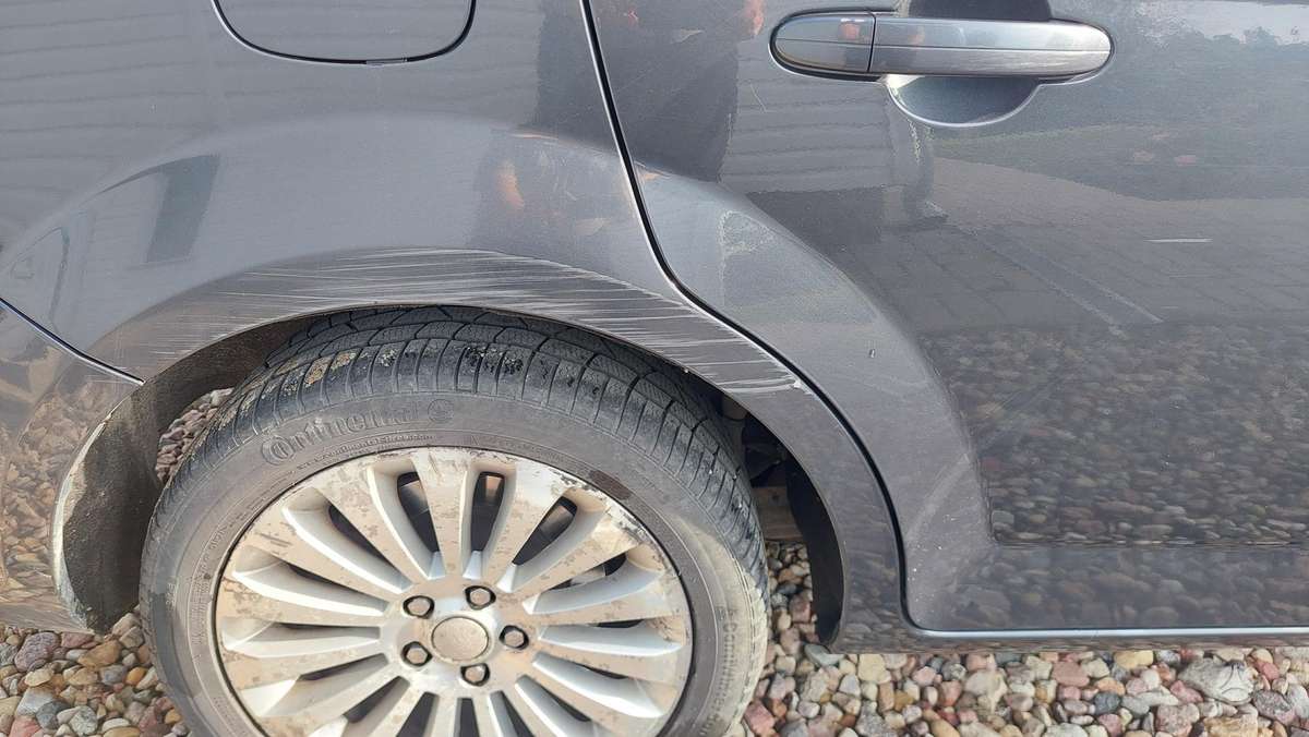Ford Mondeo - 12
