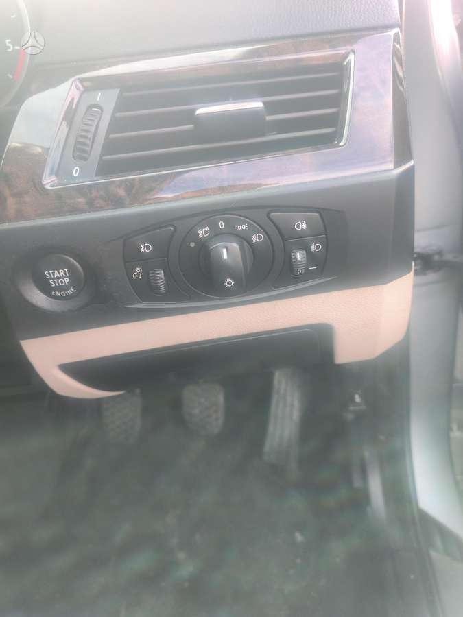 BMW 520 - 10