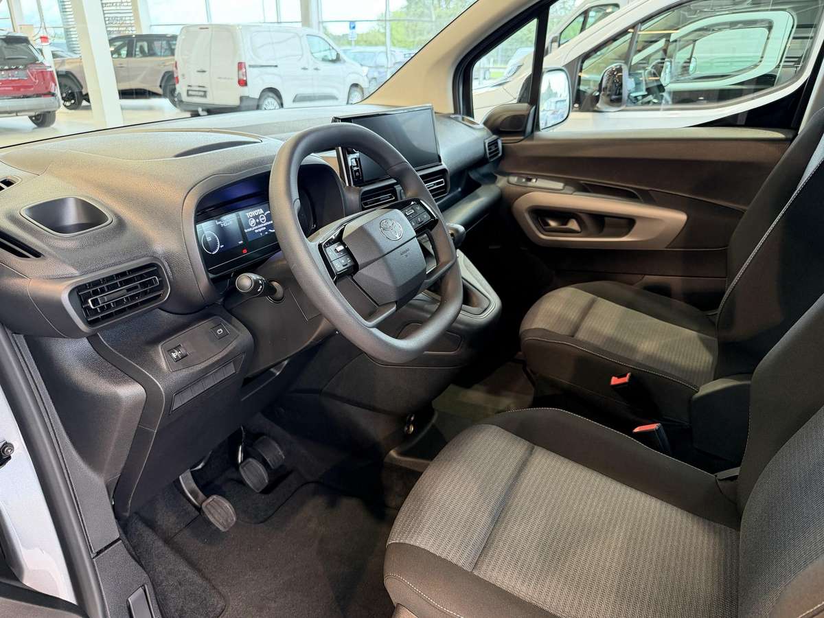 Toyota Proace City Verso - 7