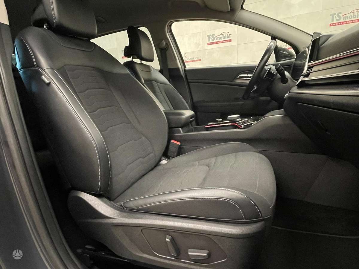 KIA Sportage - 10