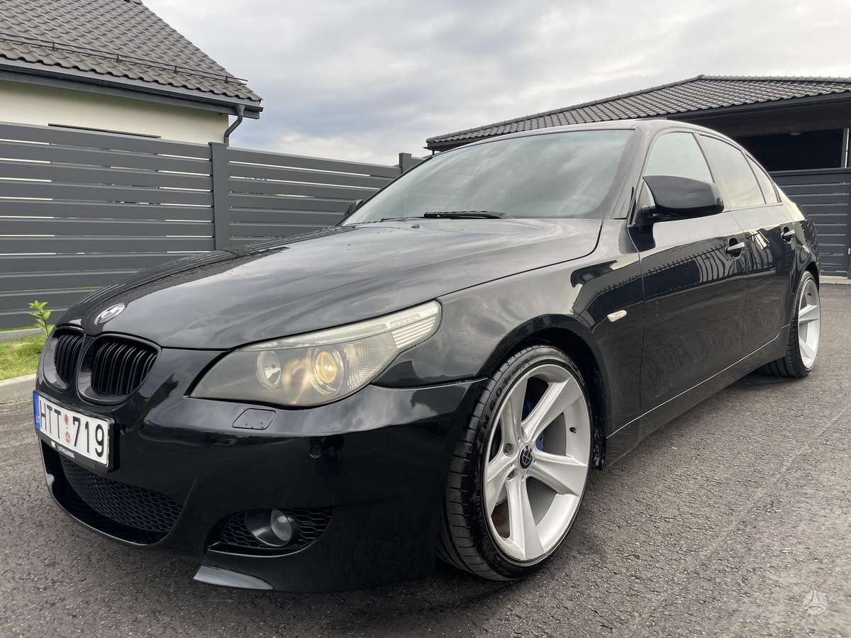 BMW 530 - 2