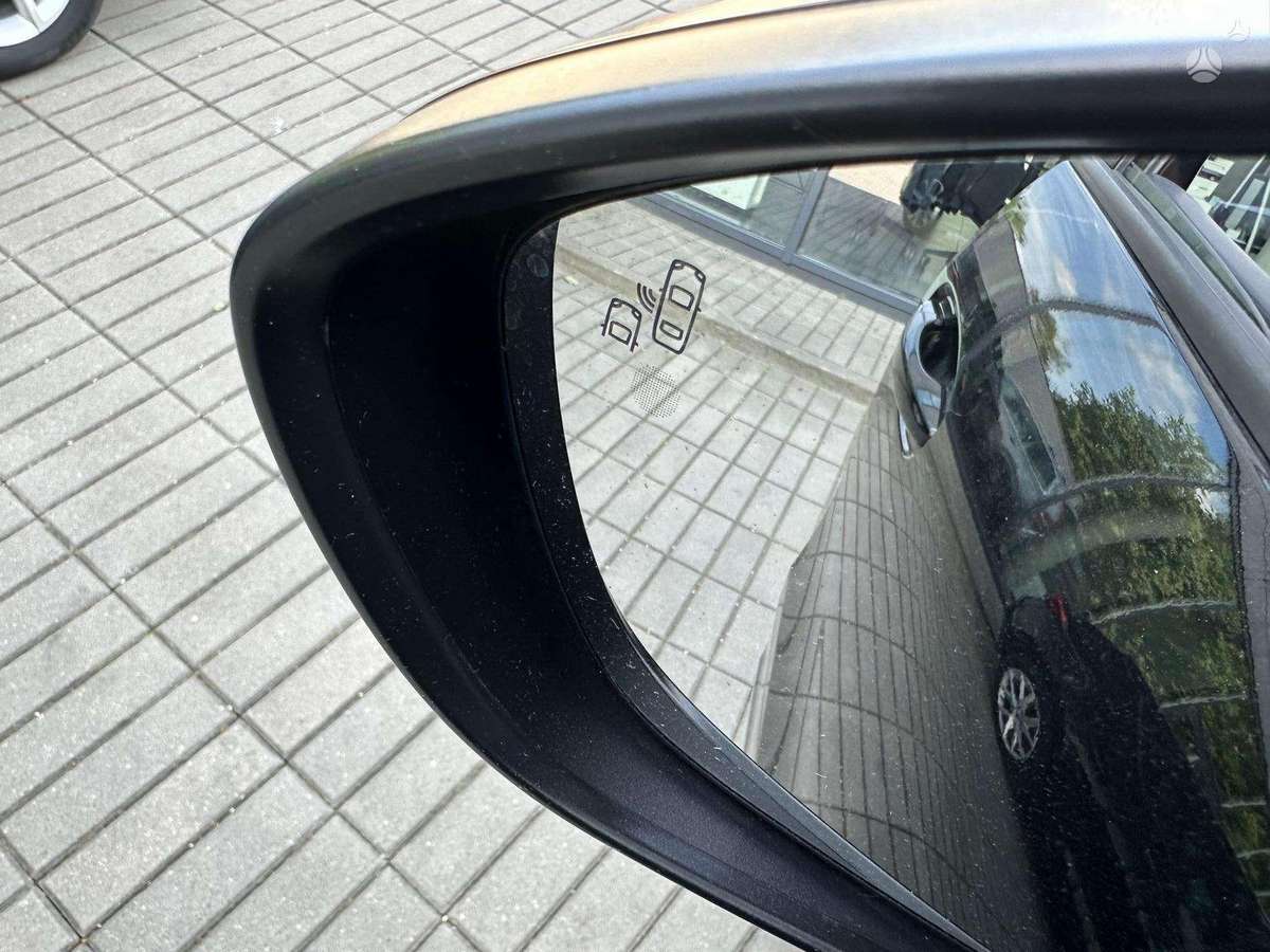 Citroën Grand C4 SpaceTourer - 7