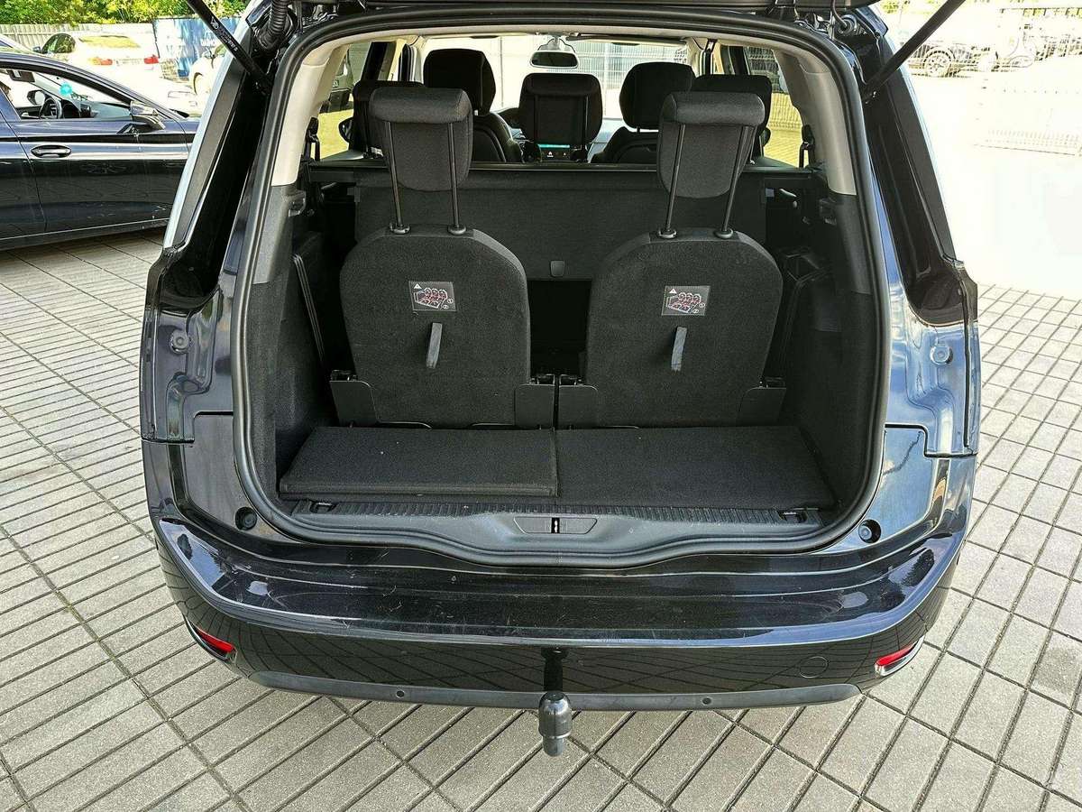Citroën Grand C4 SpaceTourer - 6