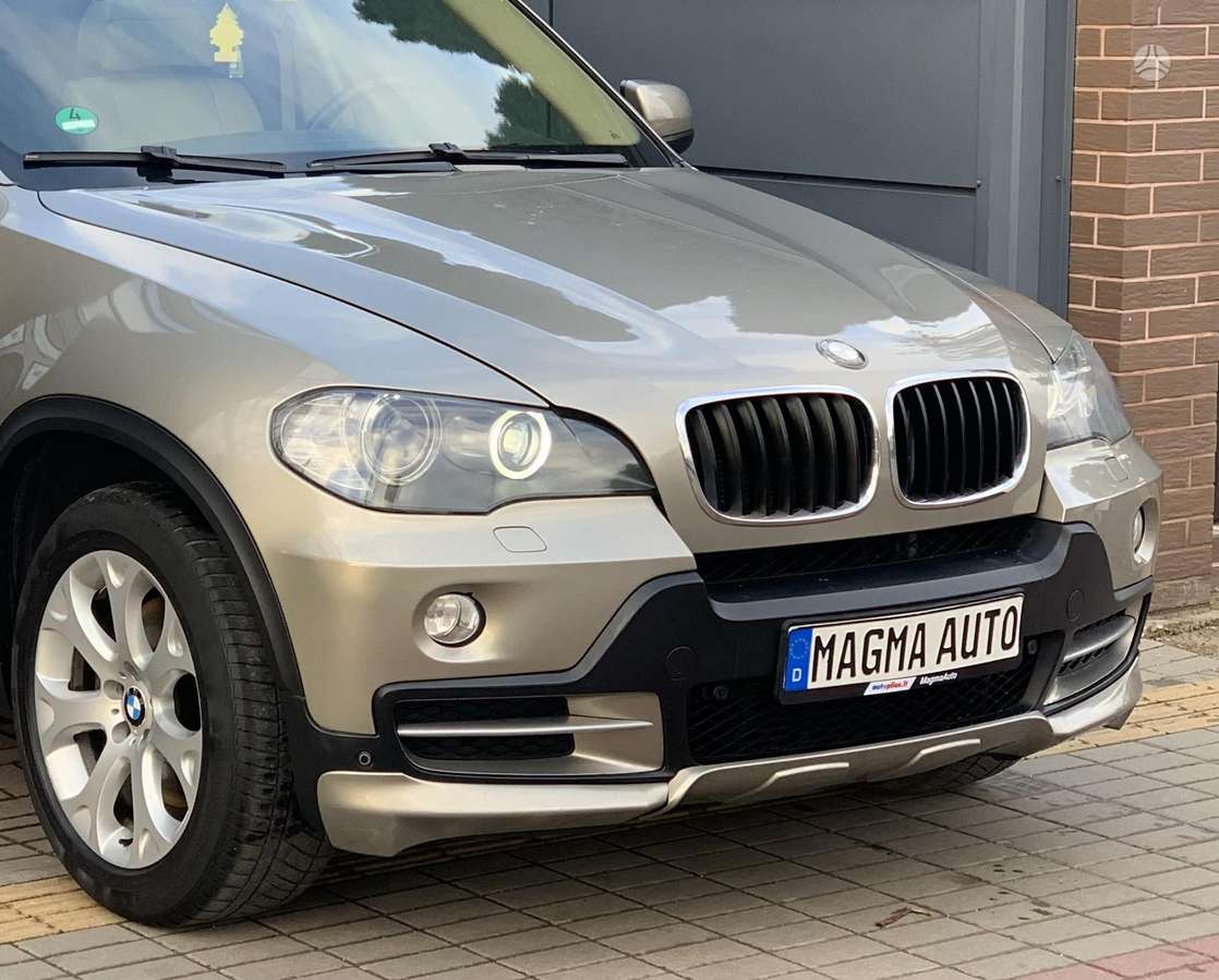 BMW X5 - 6