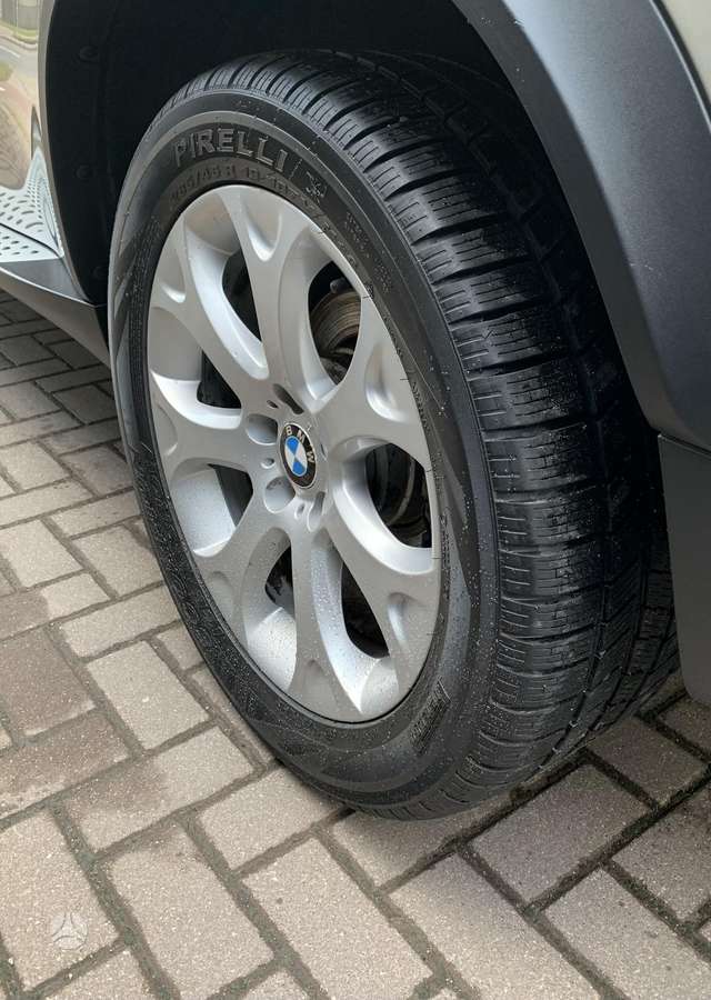 BMW X5 - 10