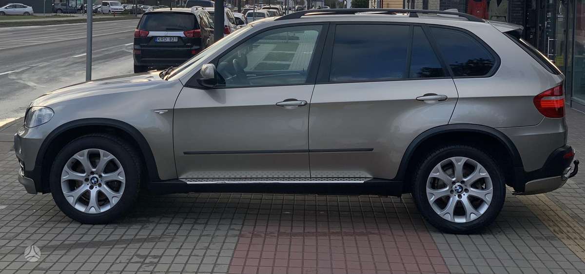 BMW X5 - 11