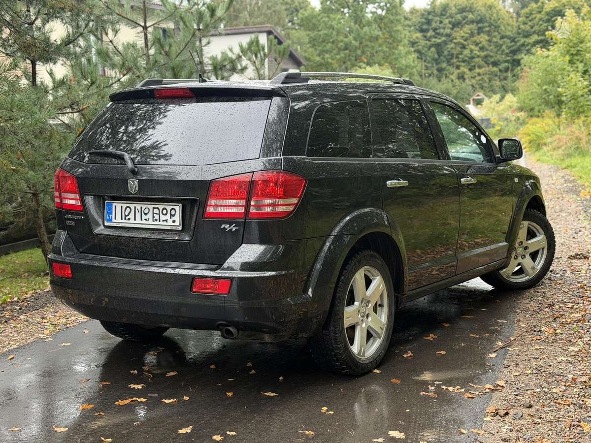 Dodge Journey - 2