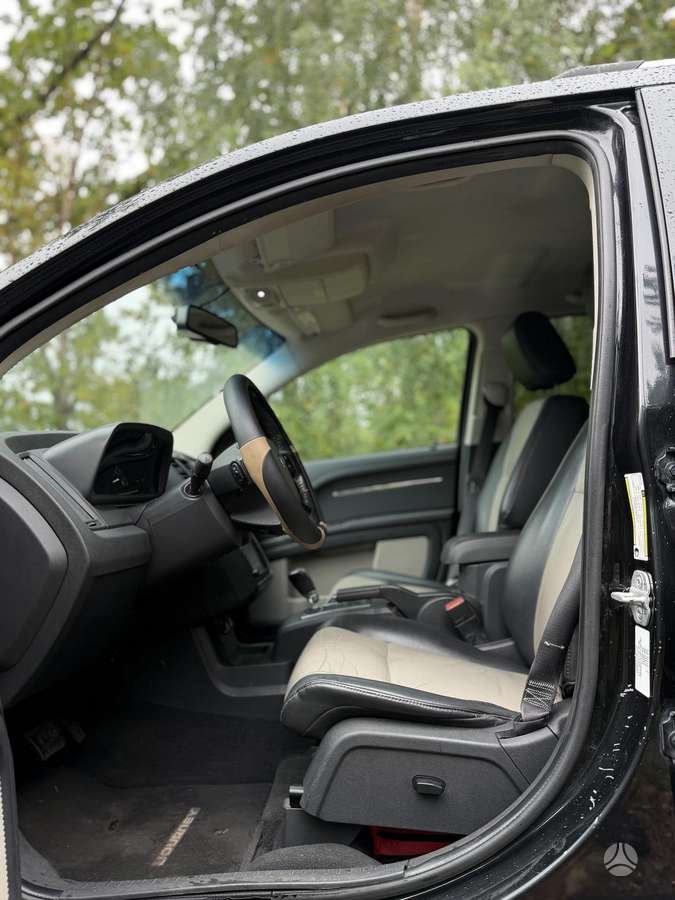 Dodge Journey - 6