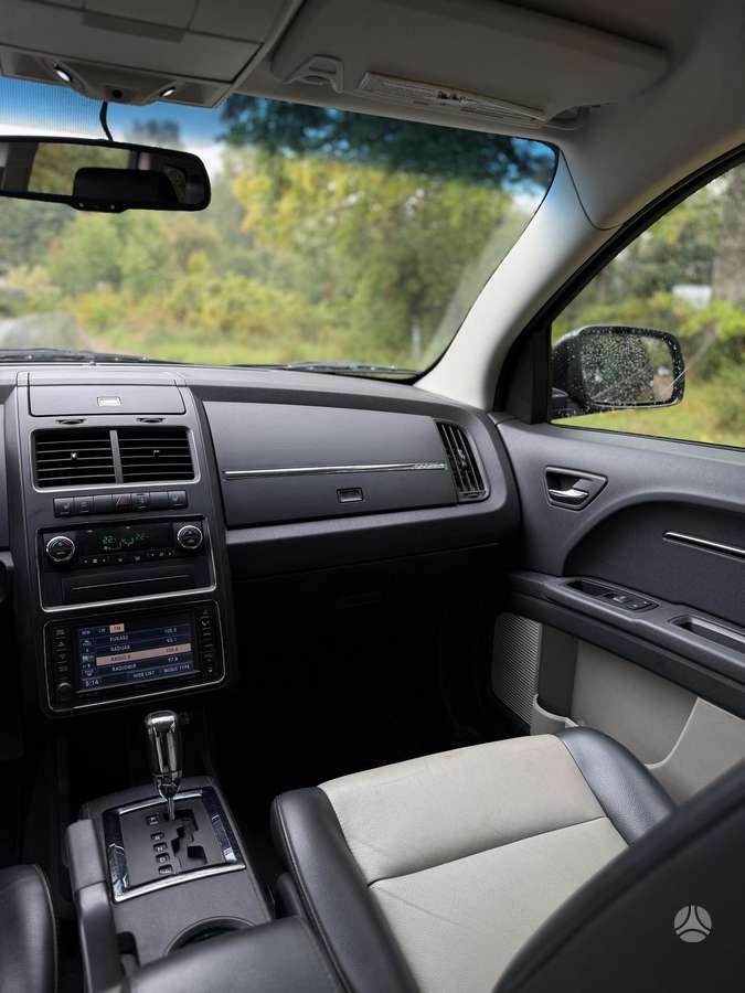 Dodge Journey - 11