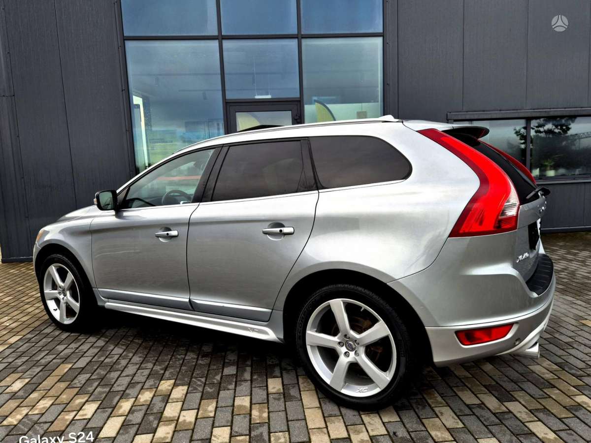 Volvo XC60 - 4