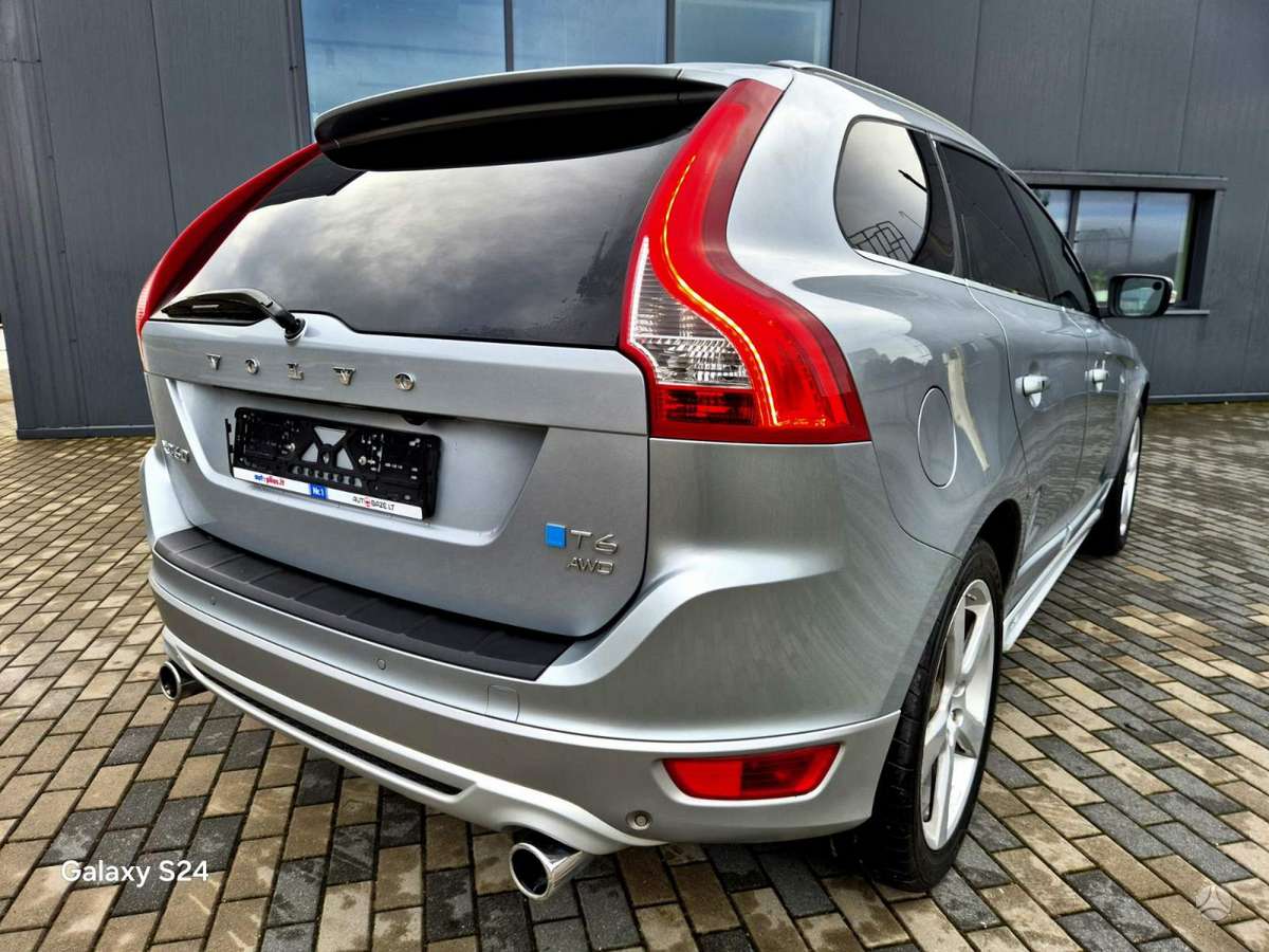 Volvo XC60 - 6