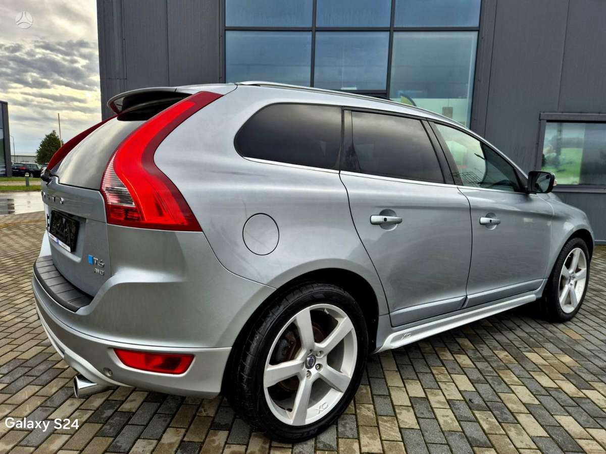Volvo XC60 - 7