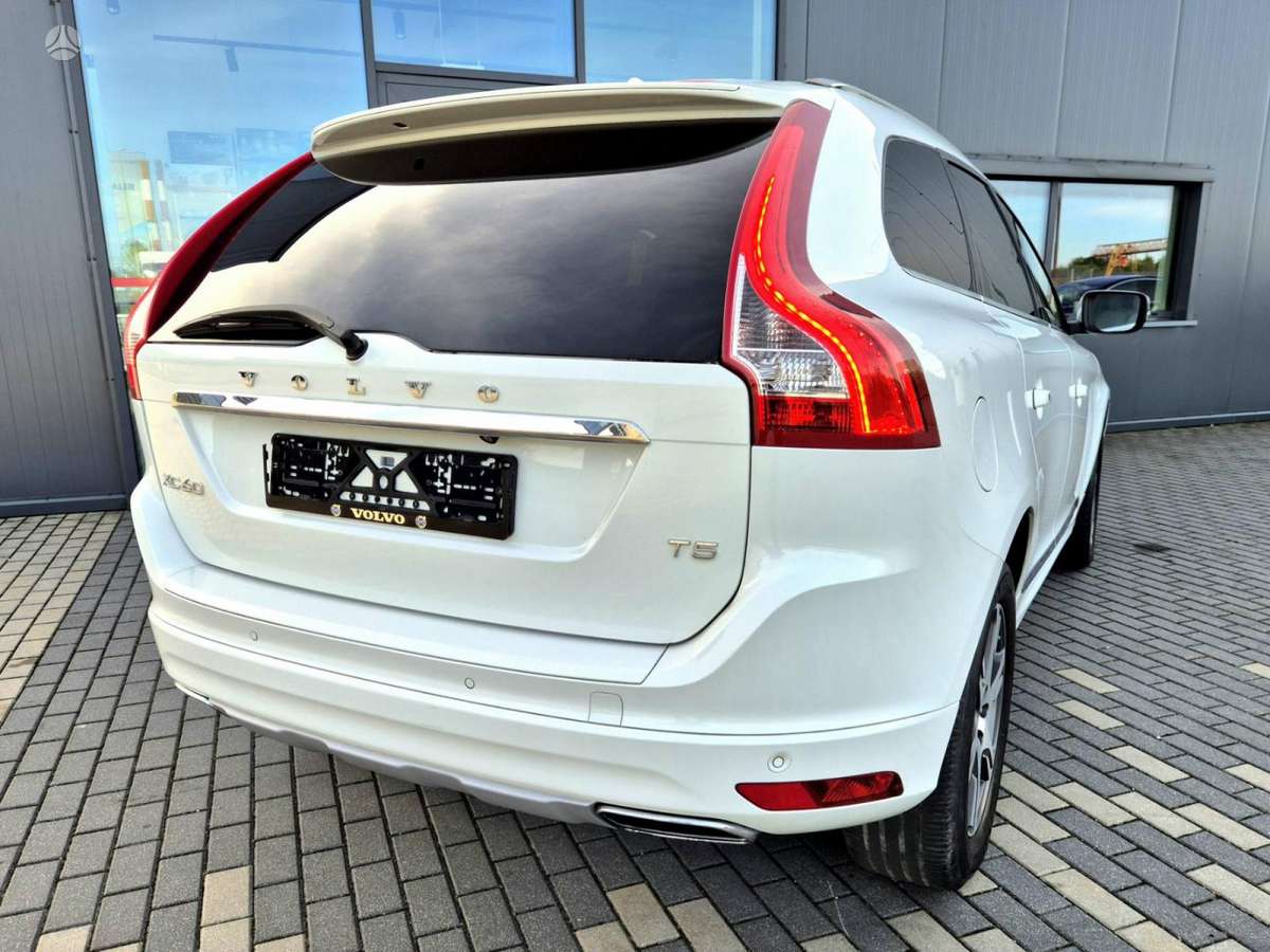Volvo XC60 - 6
