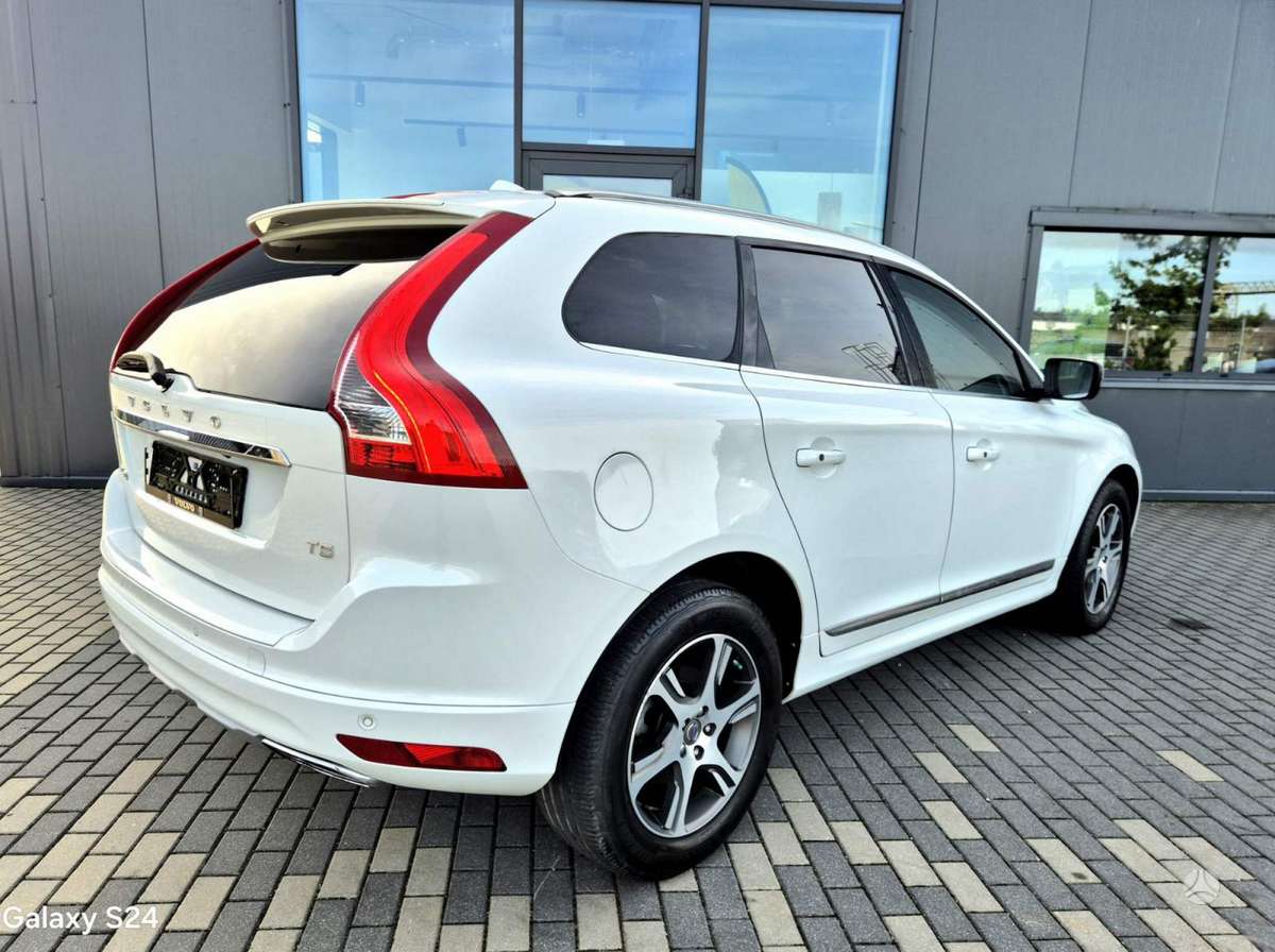 Volvo XC60 - 7