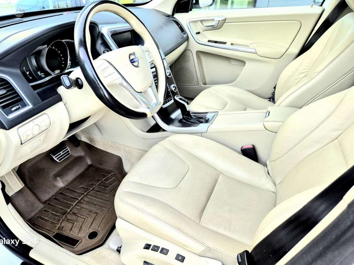 Volvo XC60 - 9