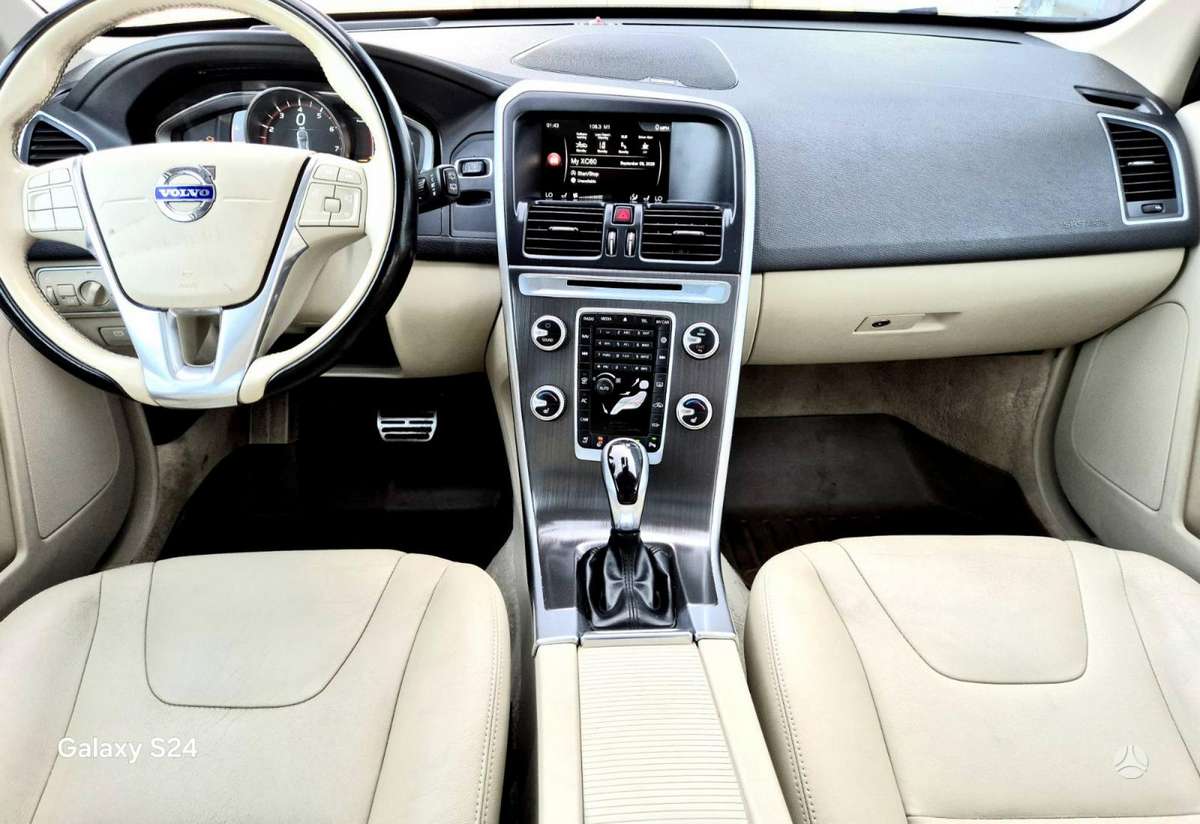 Volvo XC60 - 10
