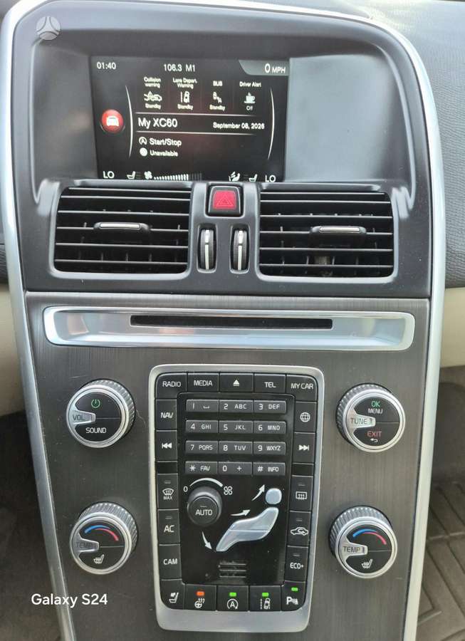 Volvo XC60 - 11