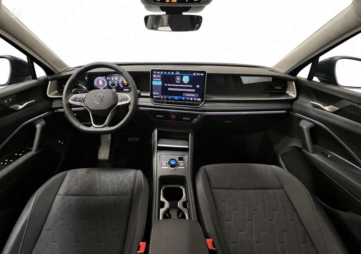 Volkswagen Tayron - 5
