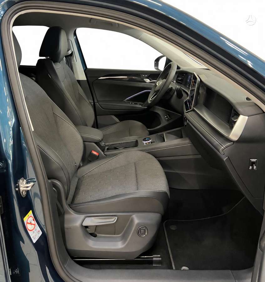 Volkswagen Tayron - 6