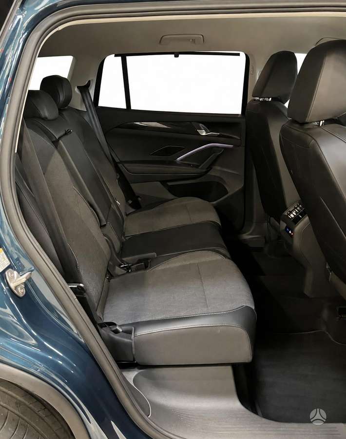 Volkswagen Tayron - 7