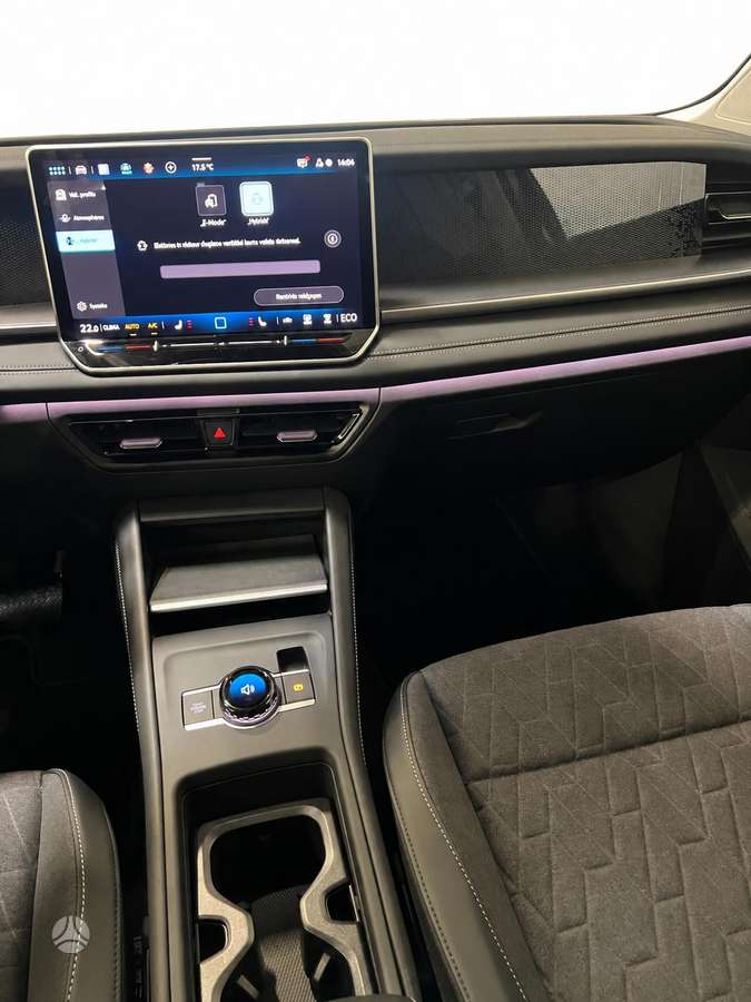 Volkswagen Tayron - 10