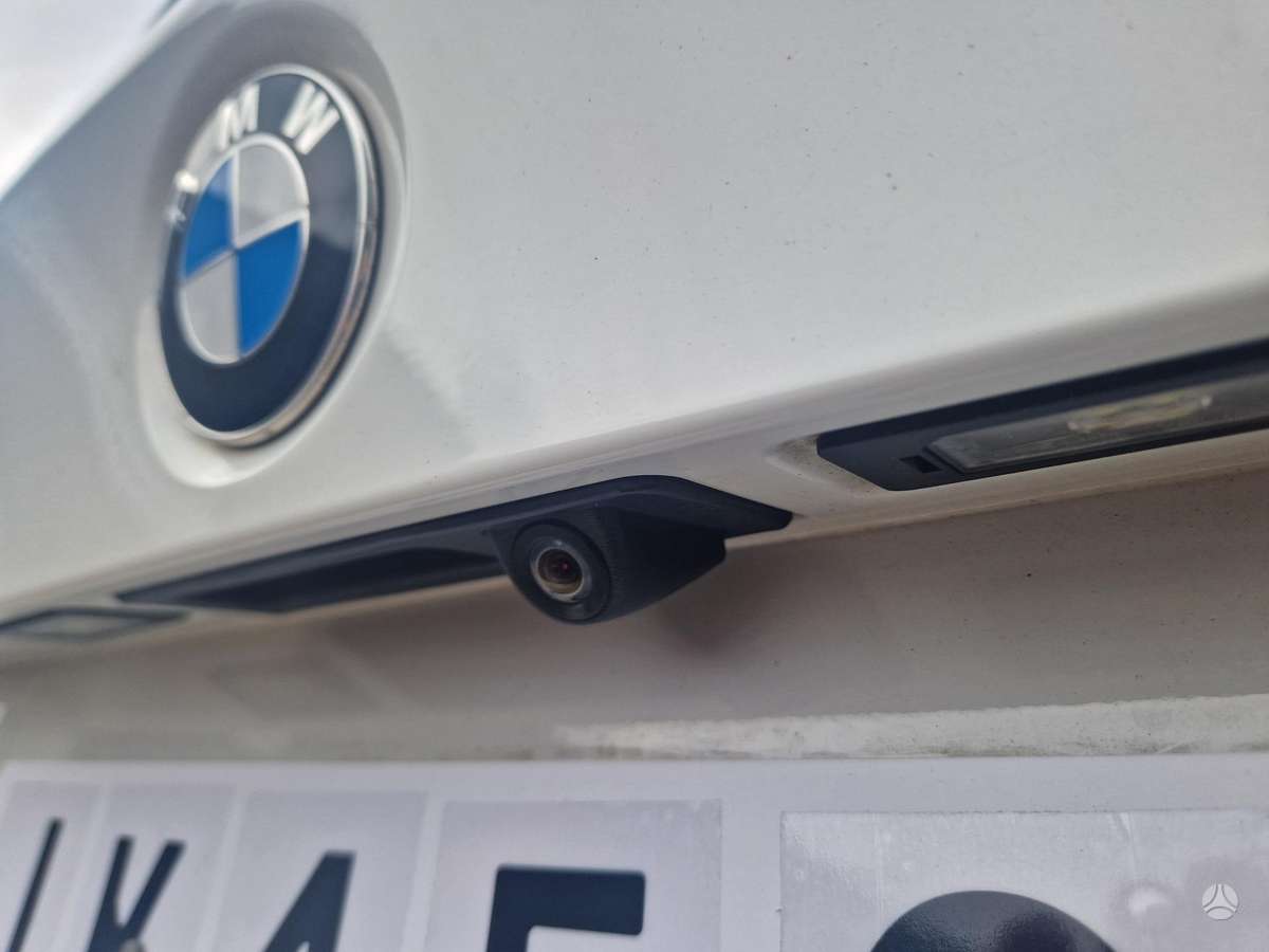 BMW 320, 2.0 l., Универсал