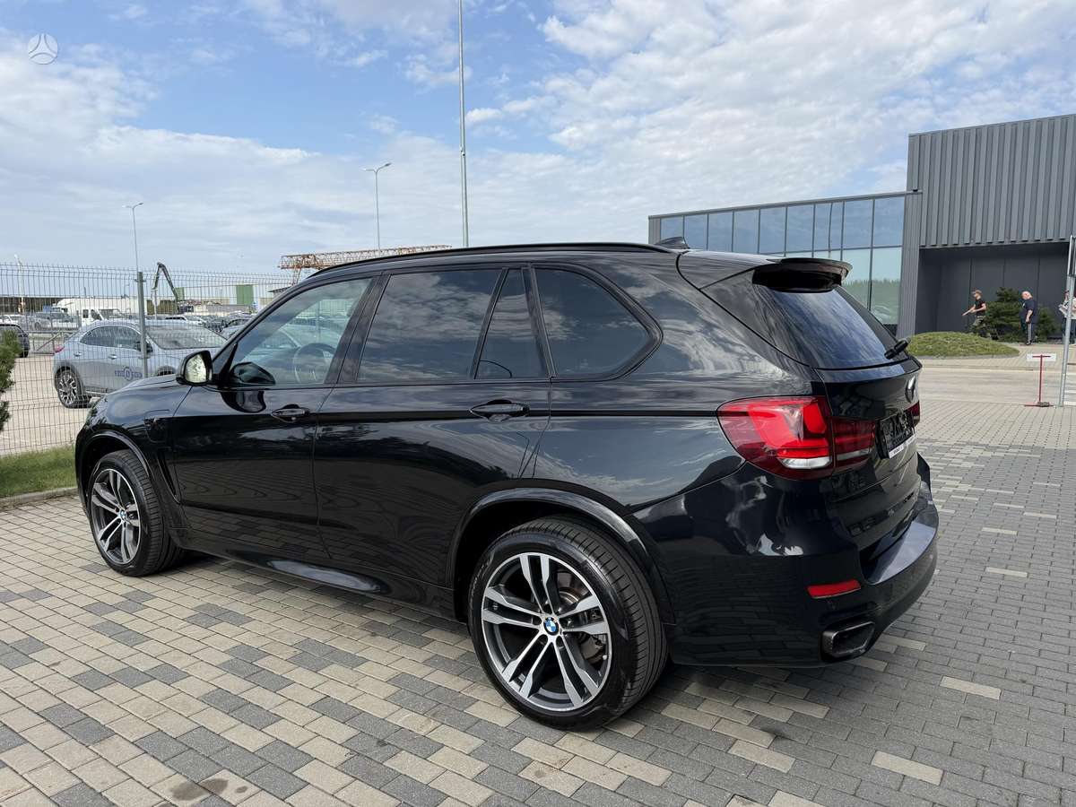BMW X5 - 4