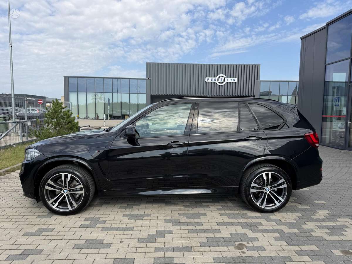 BMW X5 - 5