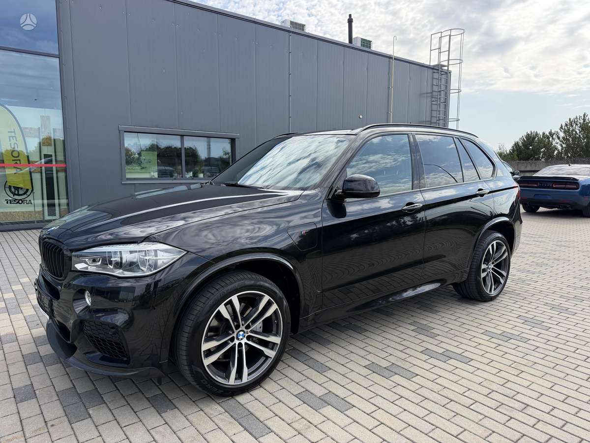 BMW X5 - 11