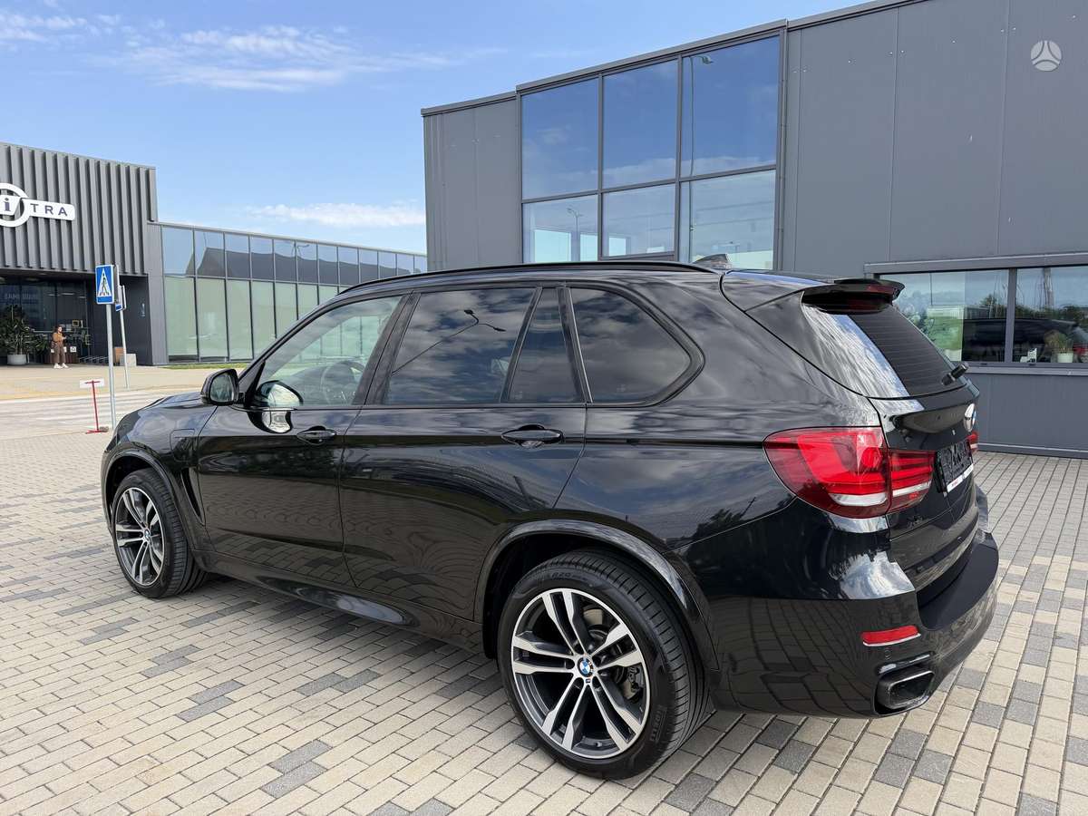 BMW X5 - 6