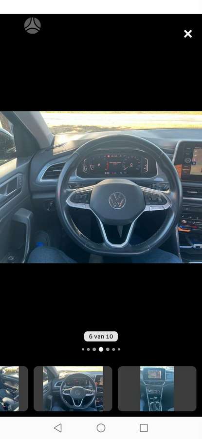 Volkswagen T-Roc - 9