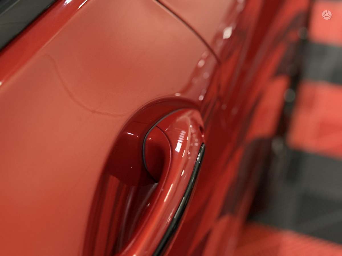 BMW M6 - 10