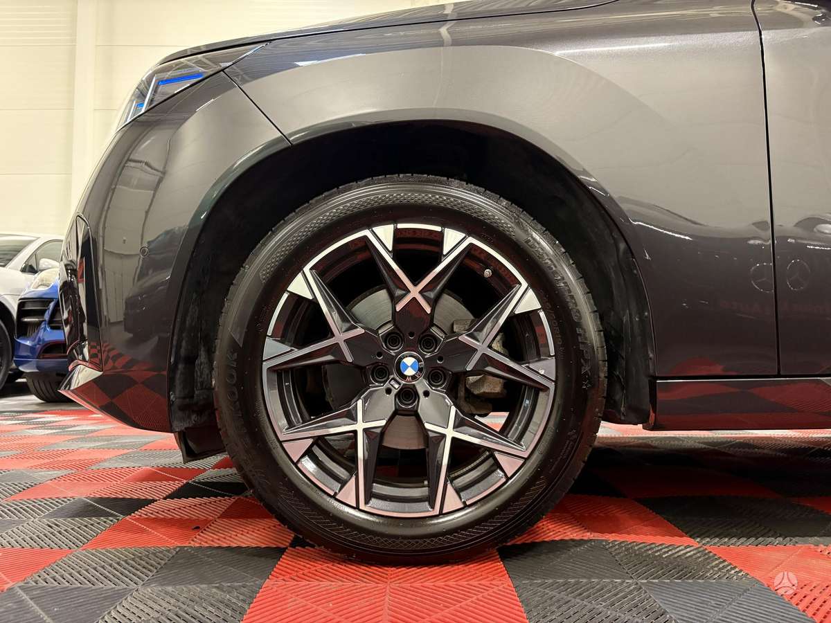 BMW X3 - 9