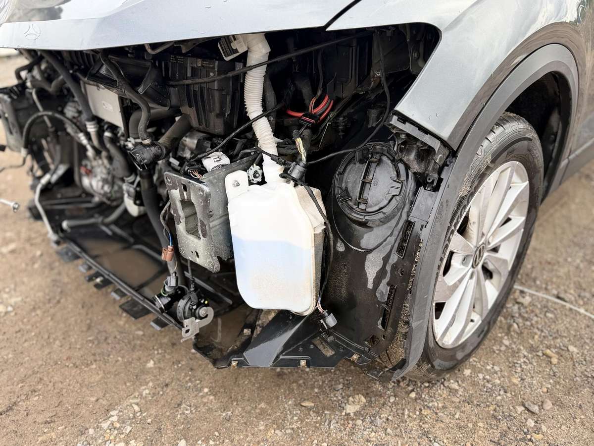 Volkswagen T-Roc - 4