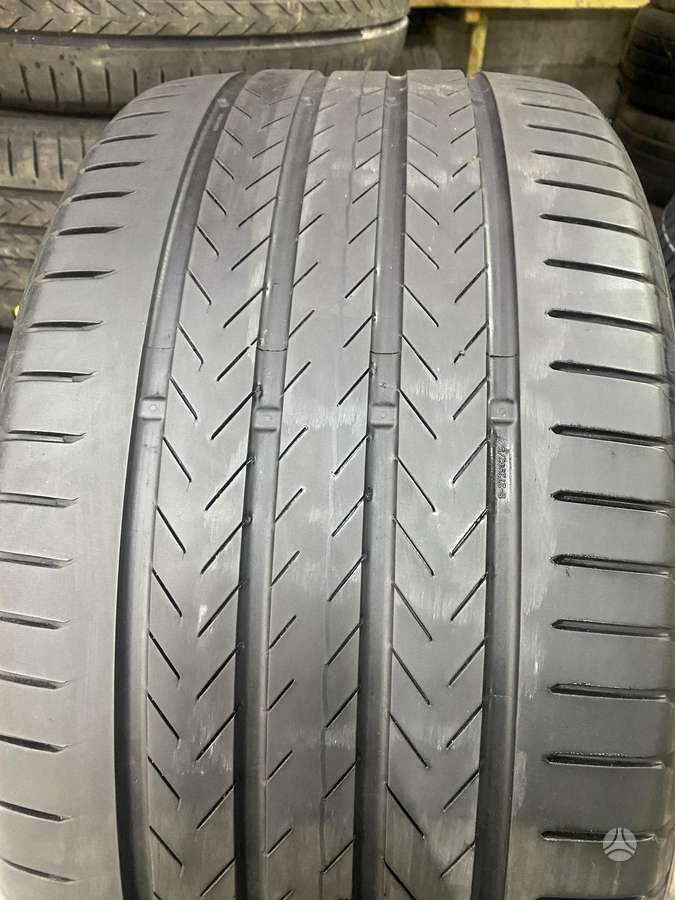 Continental, vasarinės 285/40 R20