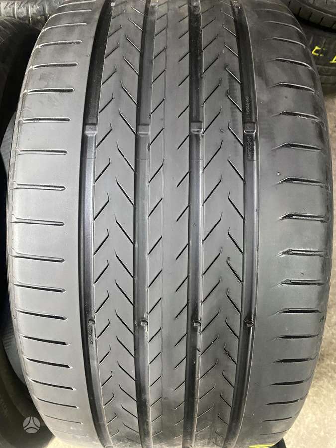Continental, vasarinės 285/40 R20