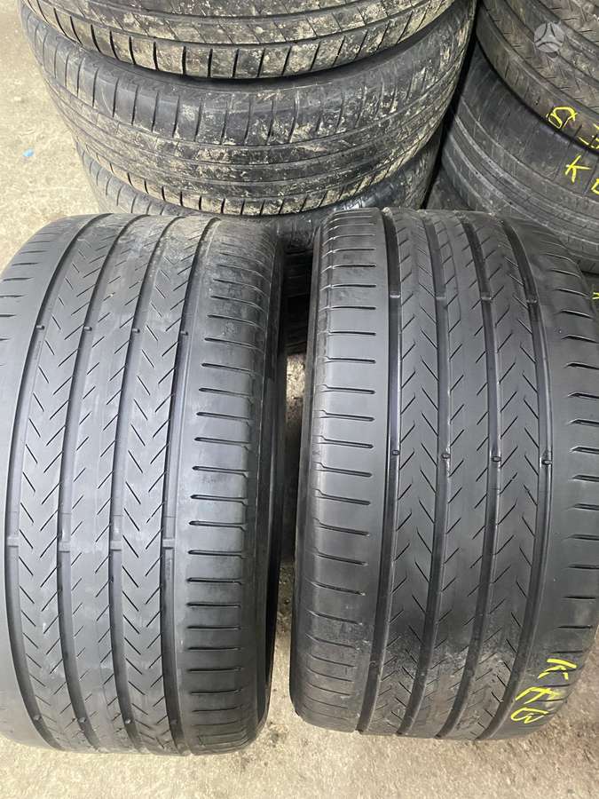 Continental, vasarinės 285/40 R20