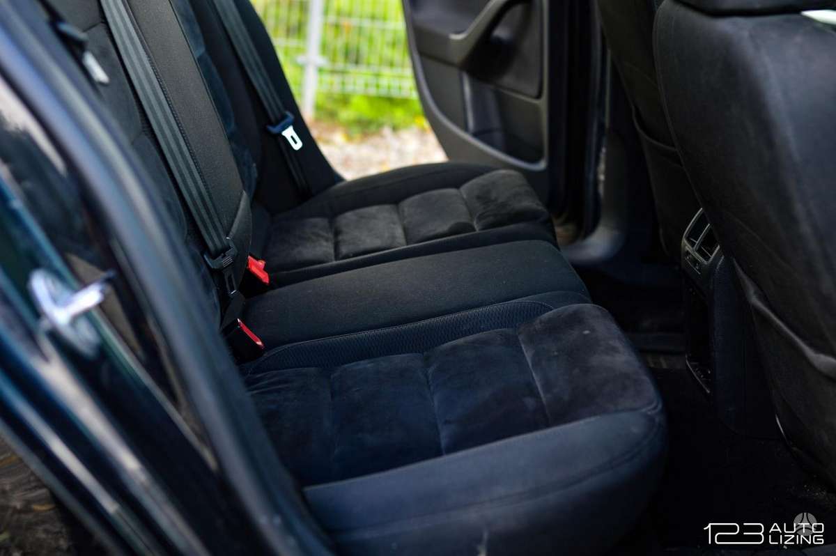 Volkswagen Golf - 7