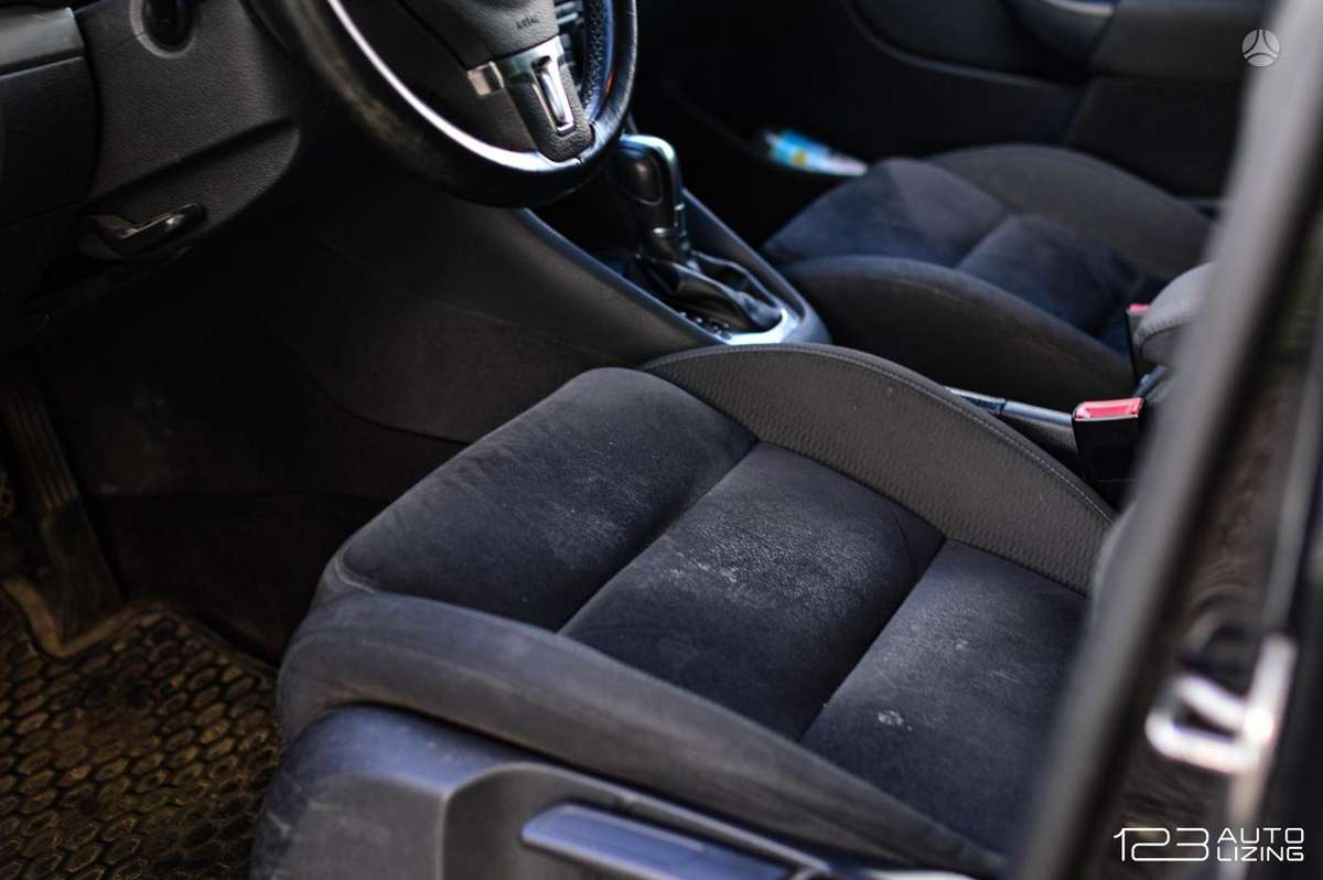 Volkswagen Golf, 1.4 l., Универсал