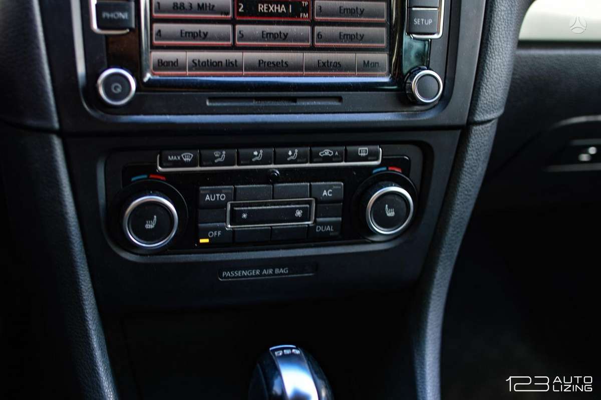 Volkswagen Golf, 1.4 l., Универсал