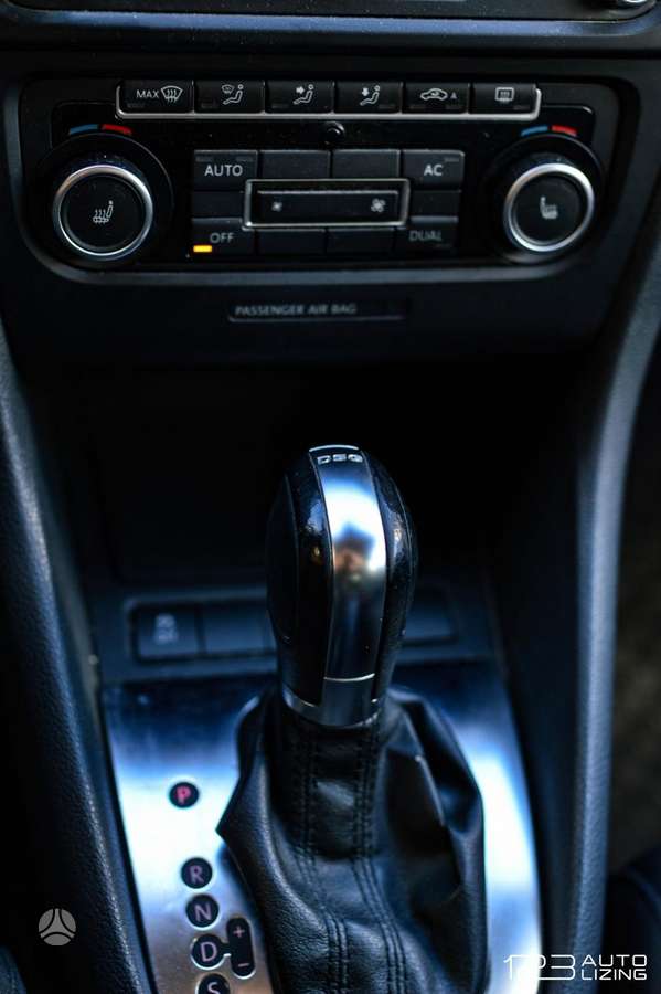 Volkswagen Golf, 1.4 l., Универсал