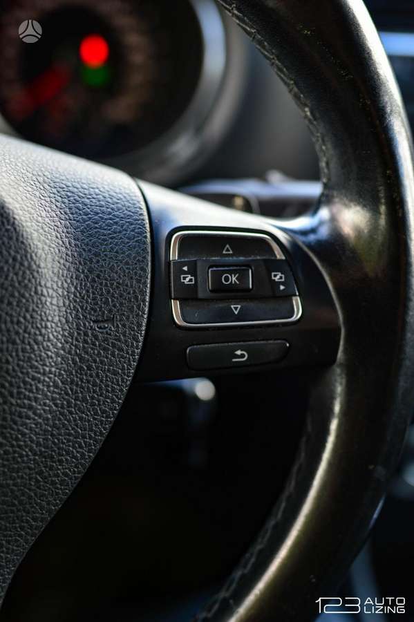 Volkswagen Golf, 1.4 l., Универсал